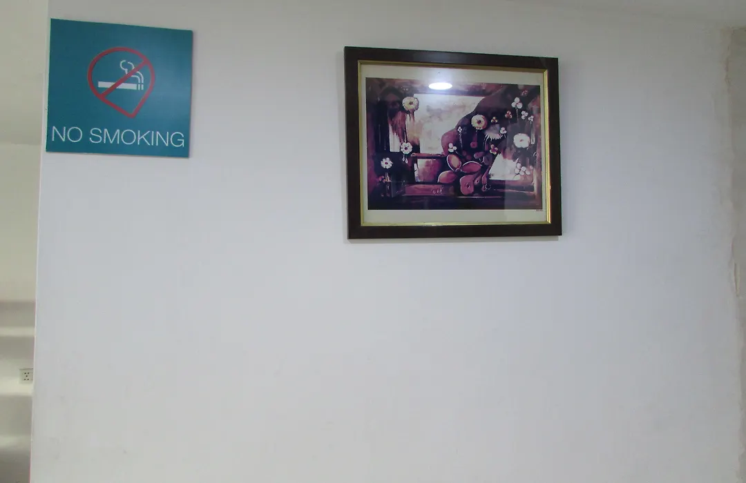 Hotel Smart Inn Near Igi Airport & Free Airport Drop-1