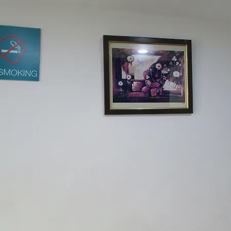 Hotel Smart Inn Near Igi Airport & Free Airport Drop-2